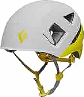 Black Diamond Capitan ヘルメット イエロー Capitan Helmet – Black Diamond